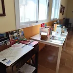 Rurales Grullas Apartment *