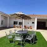 Rurales Grullas Apartment *