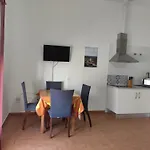 Rurales Grullas Apartment