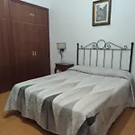 Rurales Grullas Apartment *
