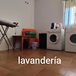 Apartment Rurales Grullas