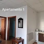 Apartment Rurales Grullas *