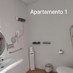 Apartment Rurales Grullas *
