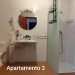 Apartment Rurales Grullas