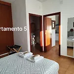 Rurales Grullas Apartment