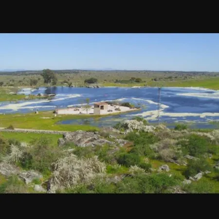 Rurales Grullas Apartment *