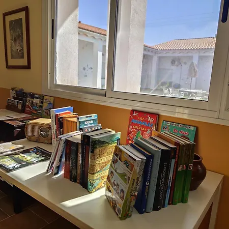 Rurales Grullas Apartment Villa del Rey