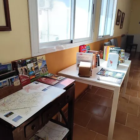Rurales Grullas Apartment *