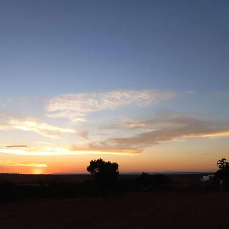 Apartment Rurales Grullas *