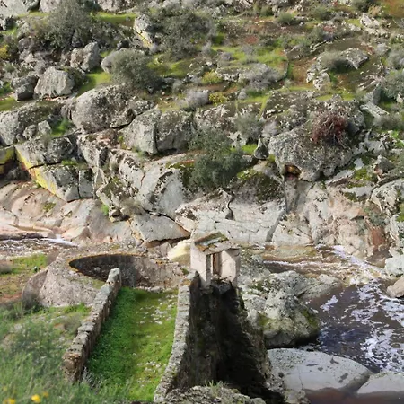 Rurales Grullas Apartment Villa del Rey