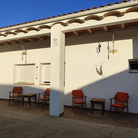 Rurales Grullas * Villa del Rey