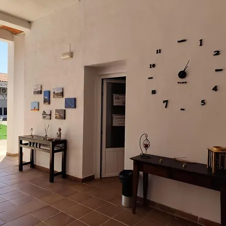 Apartment Rurales Grullas Villa del Rey