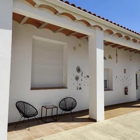 Apartment Rurales Grullas *