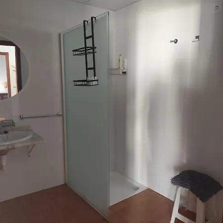 Rurales Grullas Apartment Villa del Rey