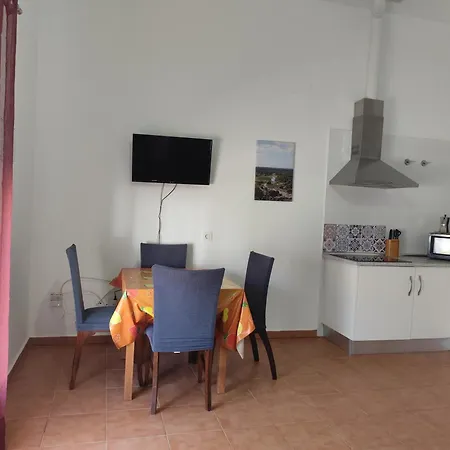 Rurales Grullas Apartment