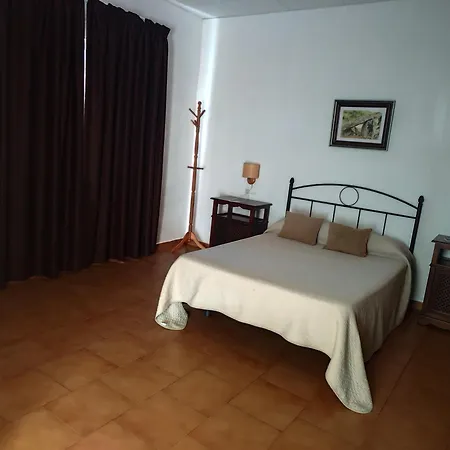 Rurales Grullas Apartment Villa del Rey