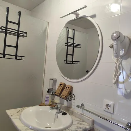 Apartment Rurales Grullas Villa del Rey