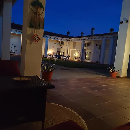 Apartment Rurales Grullas *