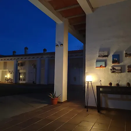 Apartment Rurales Grullas Villa del Rey