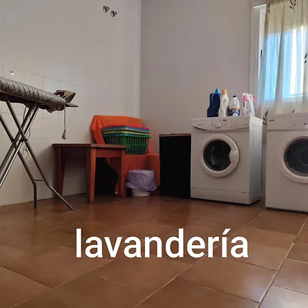 Apartment Rurales Grullas