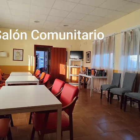 Rurales Grullas Apartment