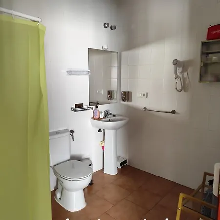 Rurales Grullas Apartment