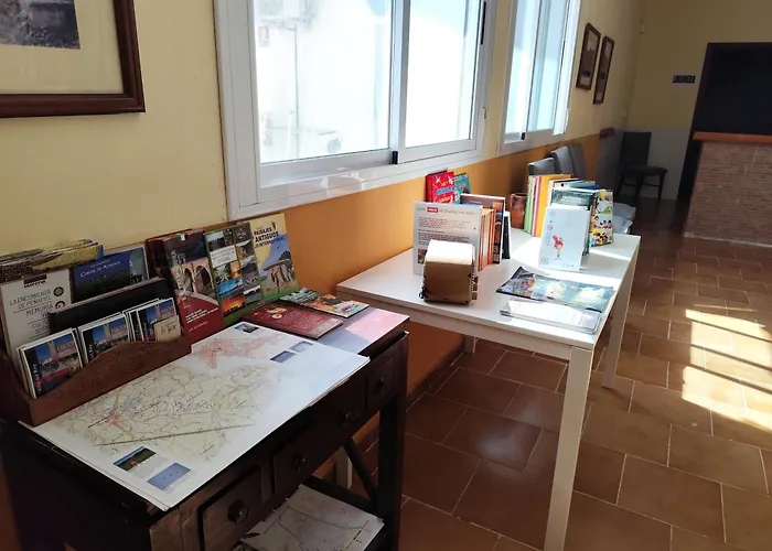 Rurales Grullas Apartment *