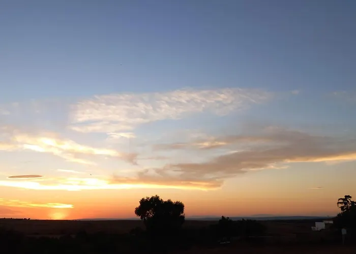 Apartment Rurales Grullas *