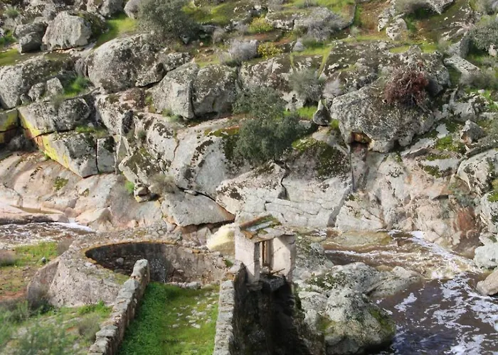 Rurales Grullas Apartment Villa del Rey