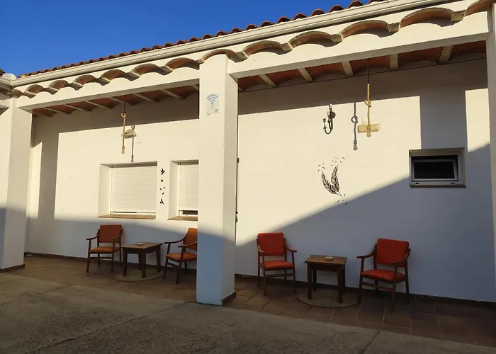 Rurales Grullas * Villa del Rey