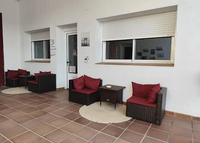 Apartment Rurales Grullas *