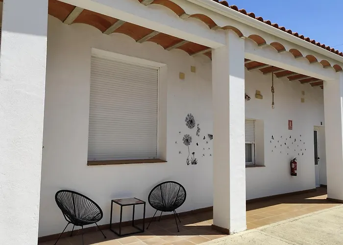 Apartment Rurales Grullas *