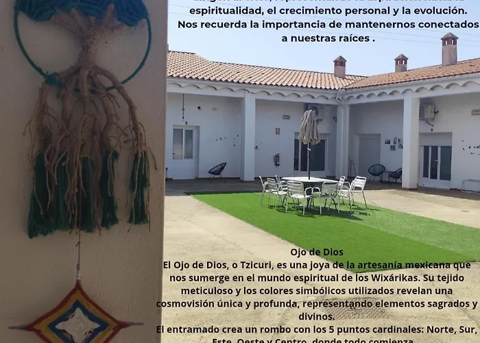 Rurales Grullas Villa del Rey