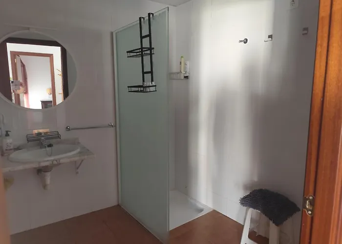 Rurales Grullas Apartment Villa del Rey