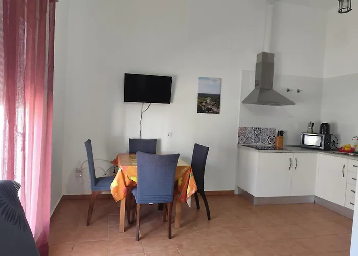 Rurales Grullas Apartment