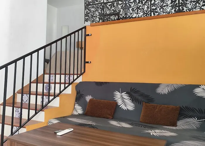 Apartment Rurales Grullas *