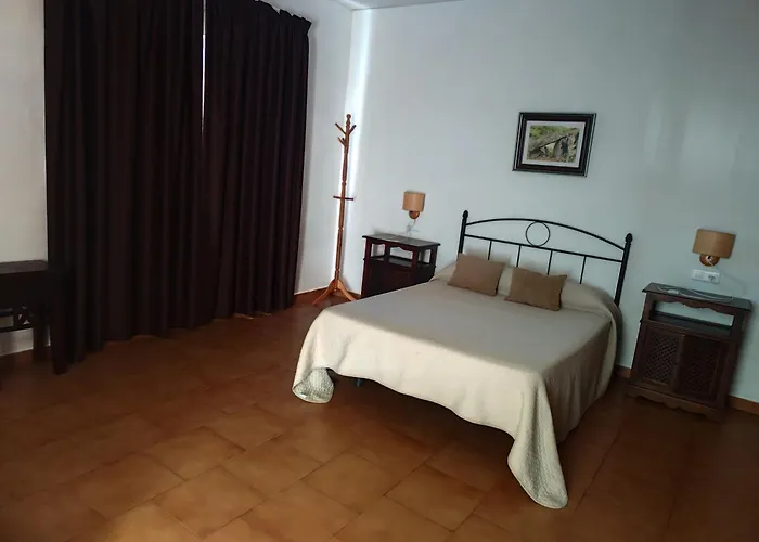 Rurales Grullas Apartment Villa del Rey