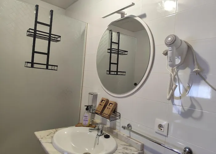 Apartment Rurales Grullas Villa del Rey