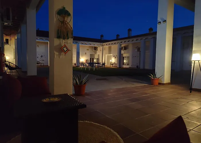 Rurales Grullas * Villa del Rey