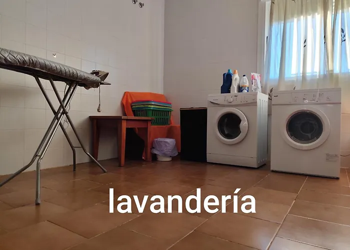 Apartment Rurales Grullas