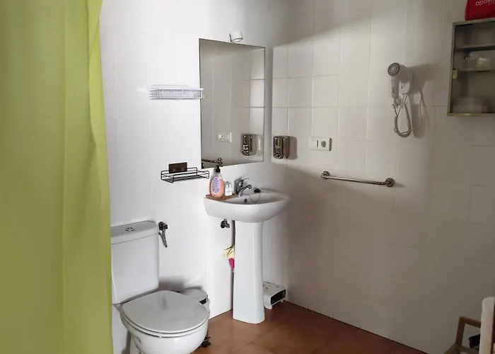 Rurales Grullas Apartment